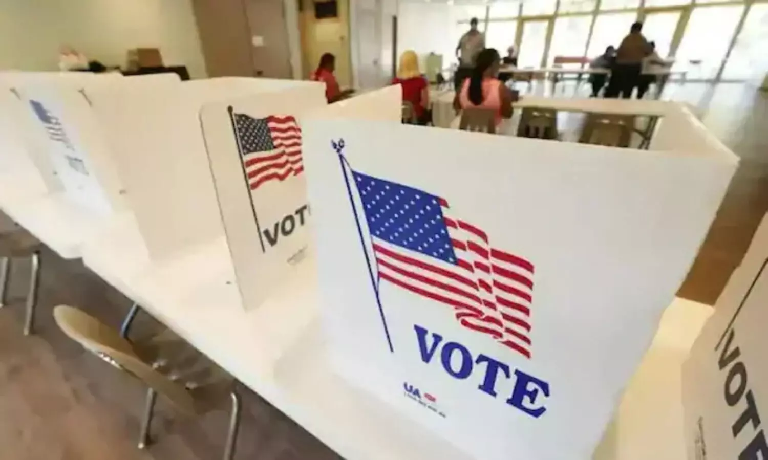 Democrats keep control of US Senate as Republicans face setbacks in crucial midterm polls