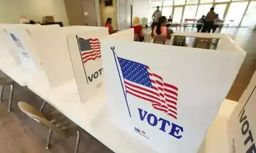 Democrats keep control of US Senate as Republicans face setbacks in crucial midterm polls