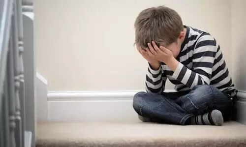 On this Childrens Day, know how to deal with their mental health