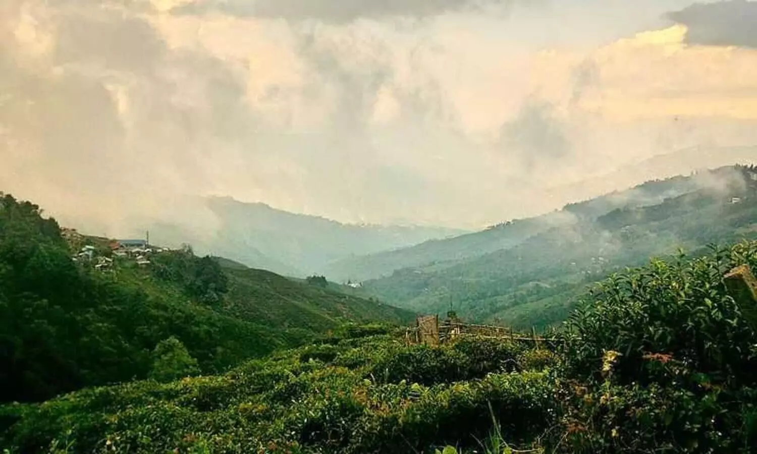 India-Nepal border in Darjeeling to be closed from Nov 17-20