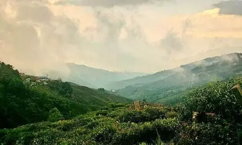 India-Nepal border in Darjeeling to be closed from Nov 17-20