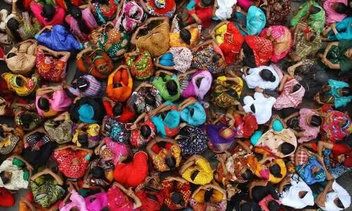 World population hits 8 billion on November 15