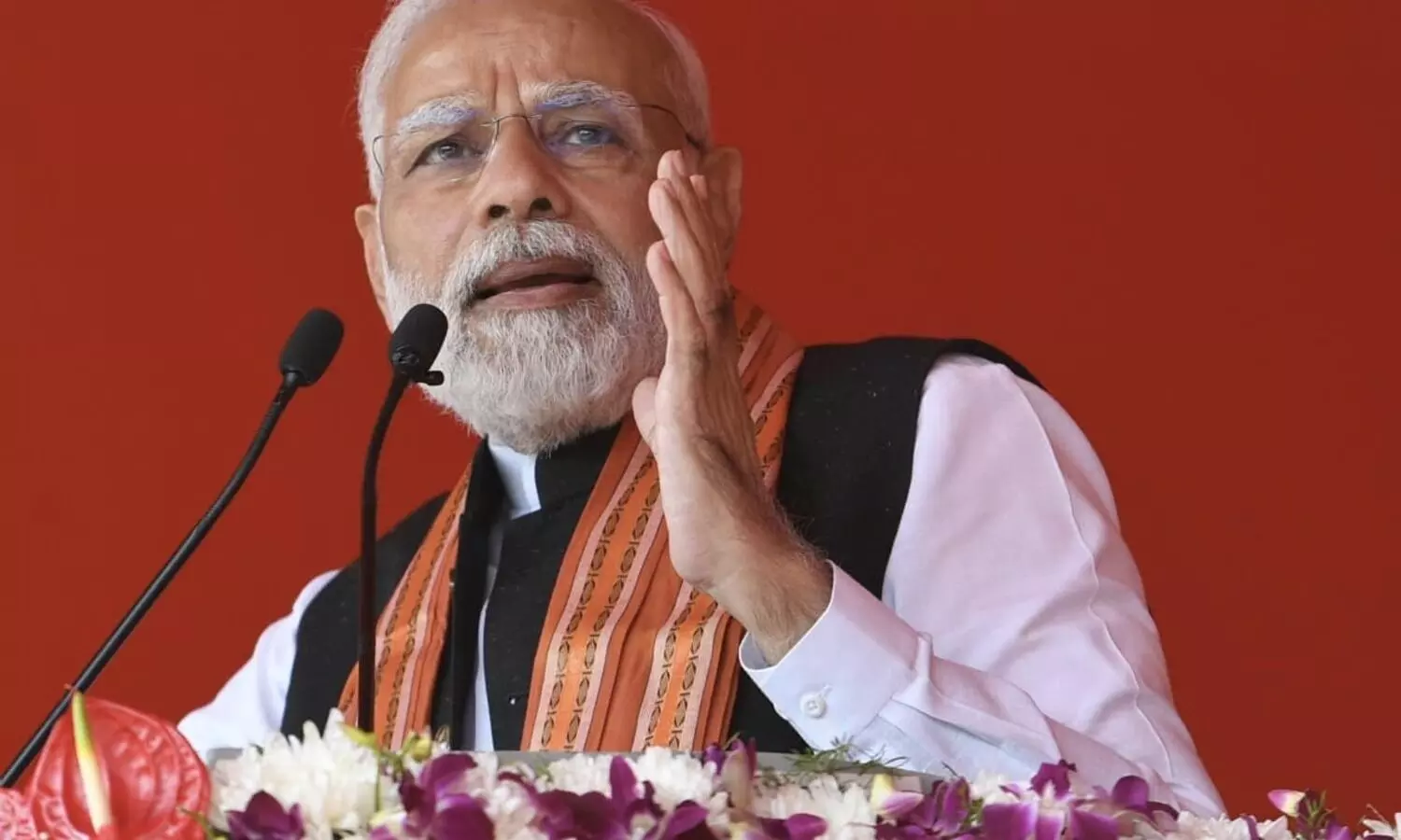 Modi Shah Sitharaman Rijiju to grace Lachit Borphukans birth anniversary