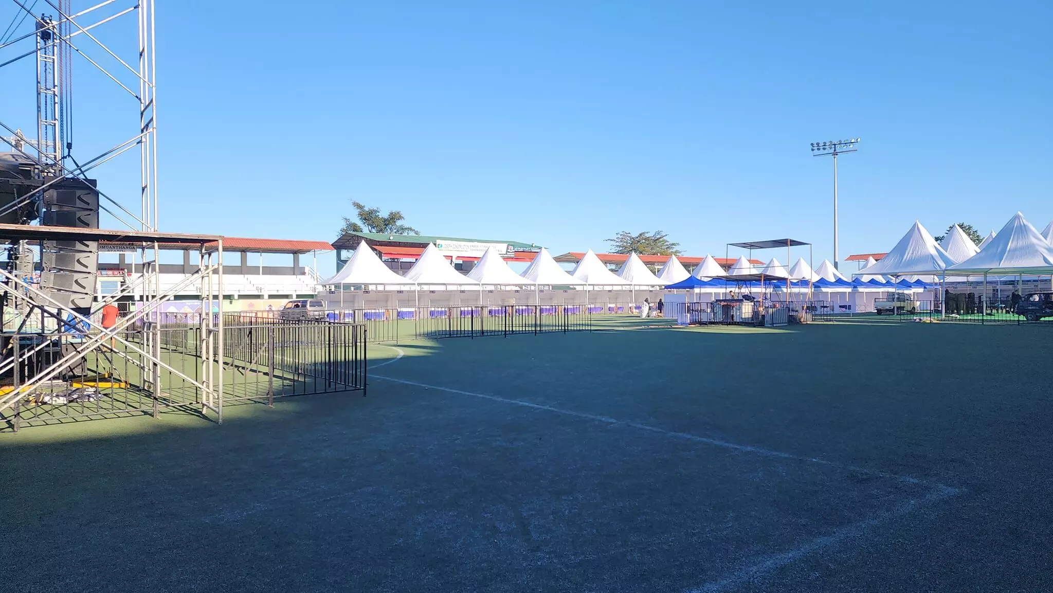 International Tourism Mart to kick off in Aizawl Thursday, Mizoram hosting for 1st time International Tourism Mart to kick off in Aizawl Thursday, Mizoram hosting for 1st time