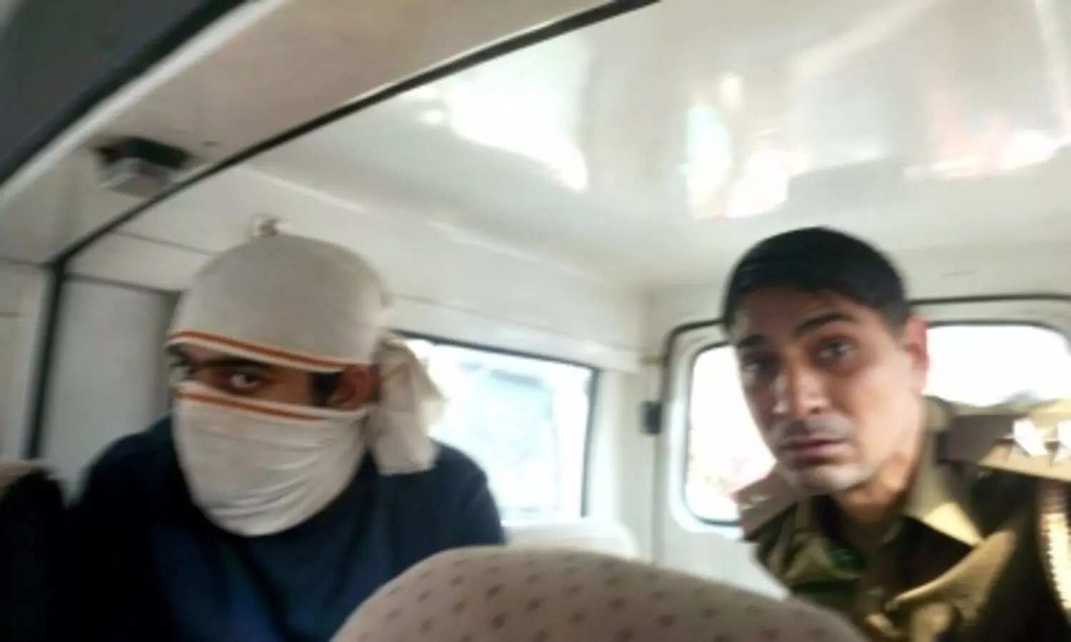 Mehrauli murder case: Aftab to be produced in court today