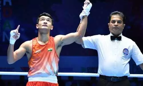 Asian Elite Boxing: Shiva Thapa signs off with historic silver, India finish with 12 medals