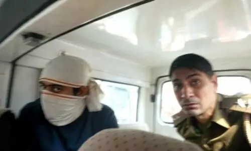 Mehrauli murder case: Aftab to be produced in court today