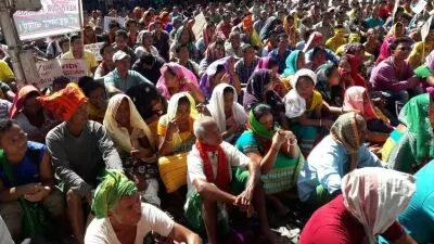 Forcible religious conversions in Assams BTC areas Forcible religious conversions in Assams BTC areas