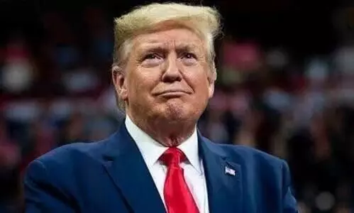 Elon Musk reinstates Donald Trump on Twitter