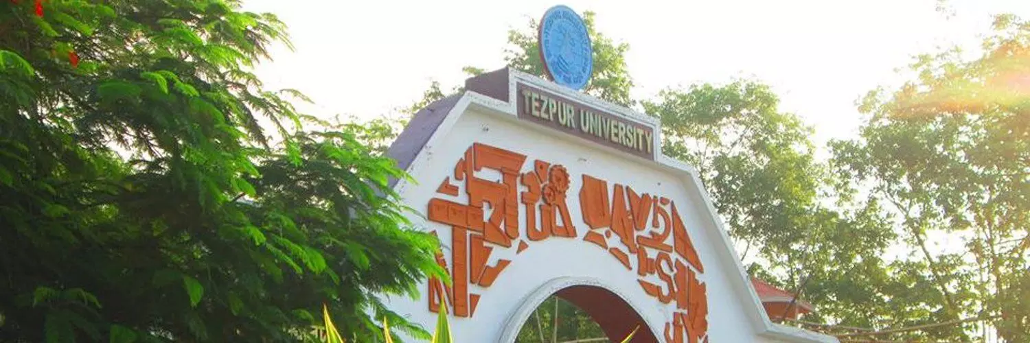 Opposition flags ‘administrative collapse’ at Tezpur University after Assembly walkout Opposition flags ‘administrative collapse’ at Tezpur University after Assembly walkout