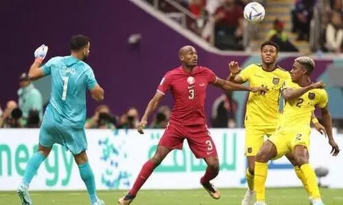 FIFA World Cup 2022: Ecuador can get better, says manager Alfaro after defeating Qatar