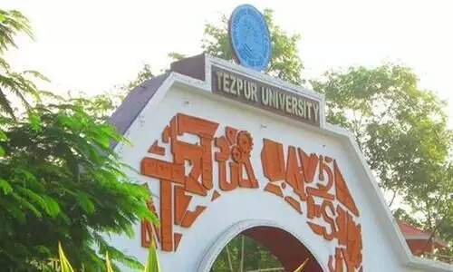 Panel probing Tezpur University VC completes report, Centre tells Parliament