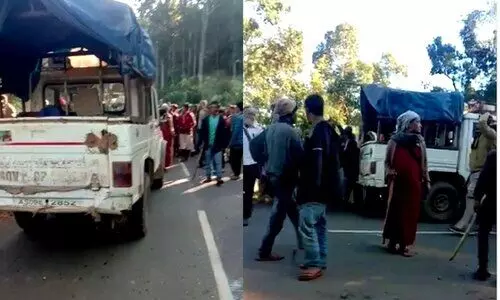 APMU refuses to ferry petroleum products to Meghalaya over border row