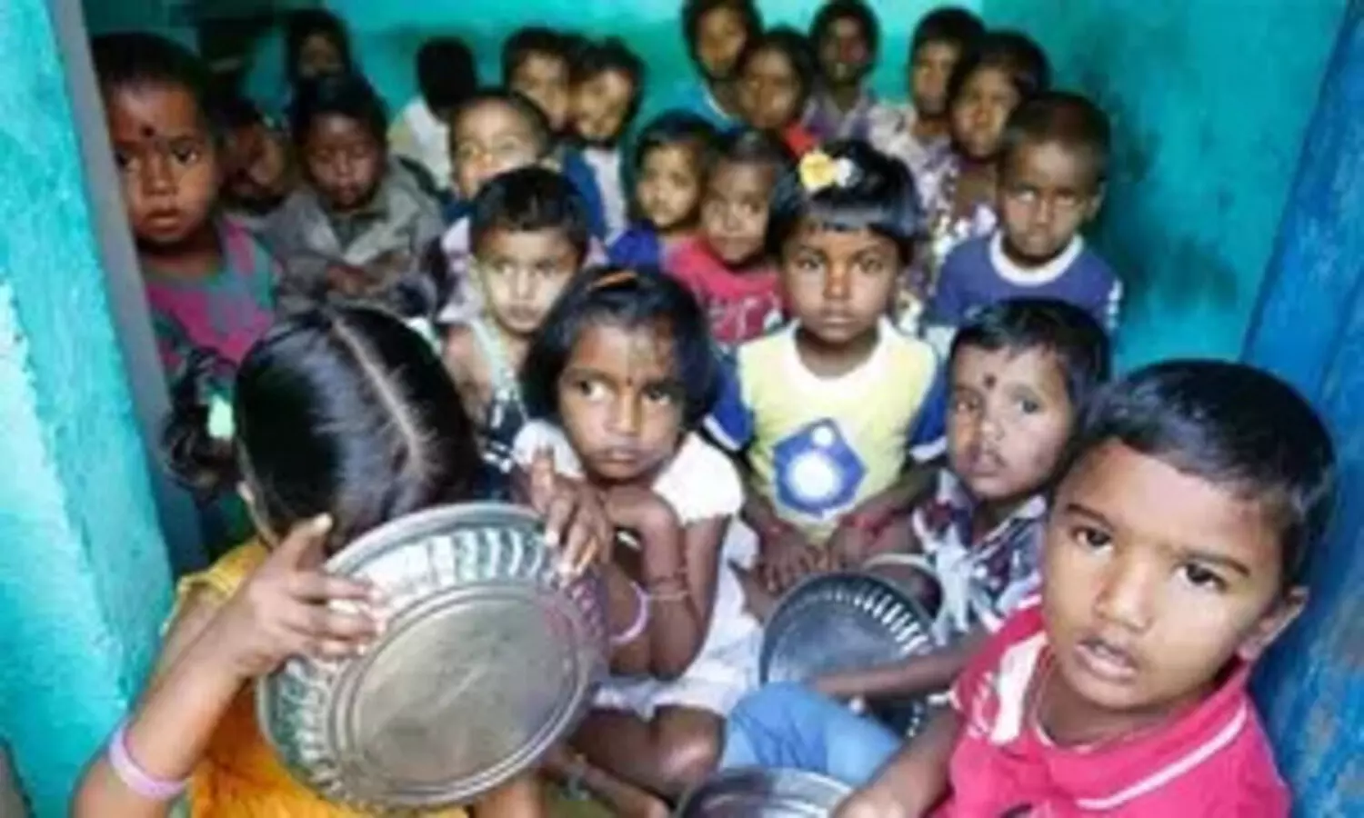 Assam to build 2,000 anganwadi centres for Rs 500 crore