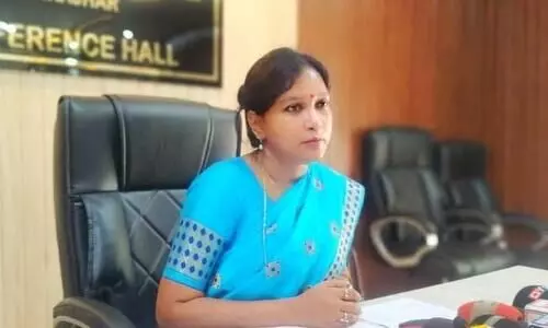 Kokrajhar Deputy Commissioners Brainchild wins National e-Governance Award 2021-2022