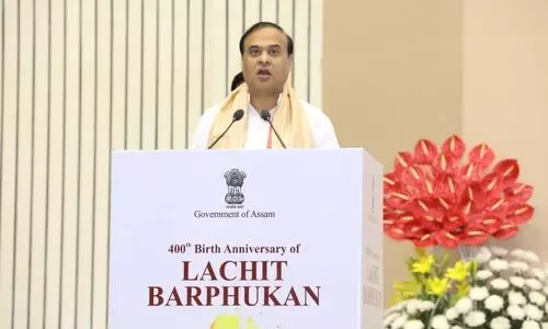 Had Ahoms succumbed to Mughals, Southeast Asias unique culture would have been lost: Assam CM