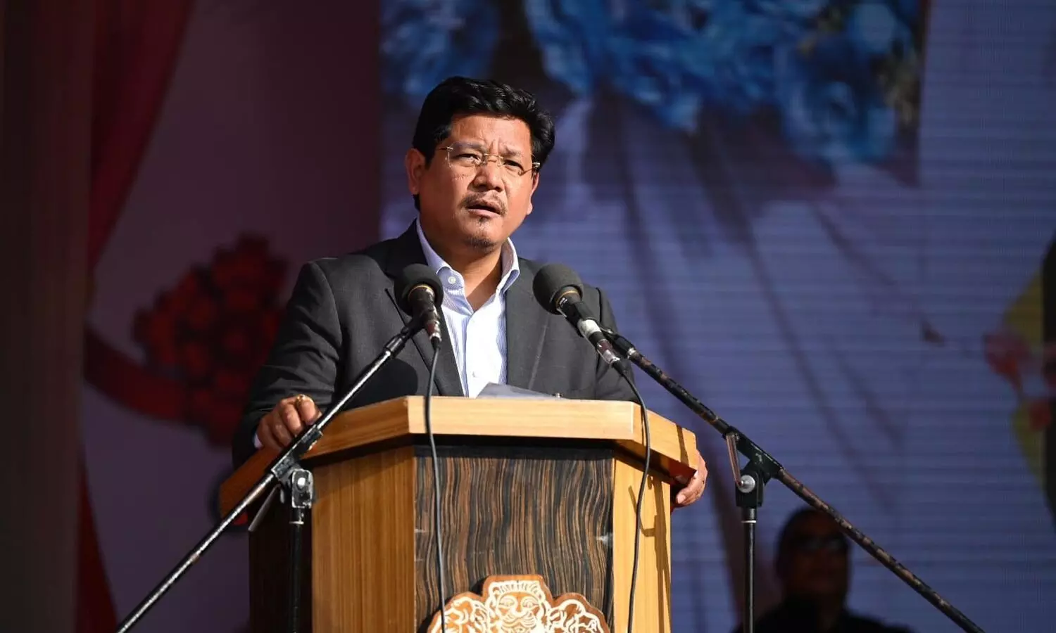No shortage of petrol & diesel in Meghalaya: CM