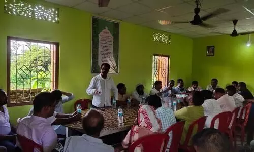 How Samvidhan Kendras in Assam are educating people about Constitution