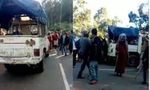 Assam lifts travel restrictions to Meghalaya, six days after border violence