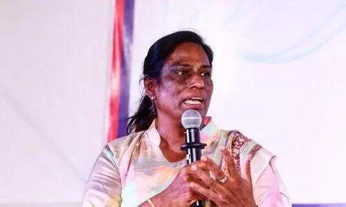 PT Usha set to get elected as IOA chief, first woman occupant of top job