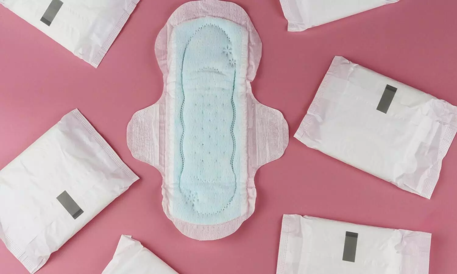 SC seeks replies of Centre, states on PIL for free sanitary pads for girls studying in govt schools