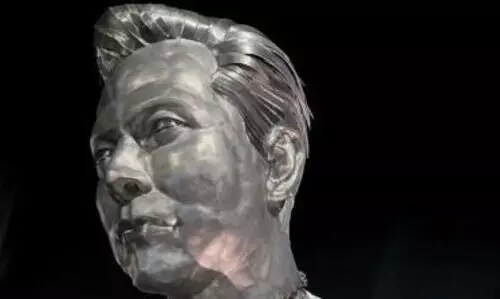 Crypto entrepreneurs fail to get response from Musk with $600,000 Goat statue