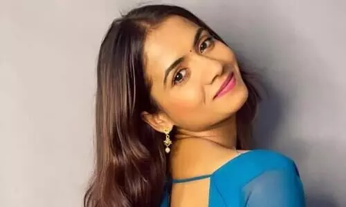 Guwahati girl Kismat Bano wins Bismillah Khan award