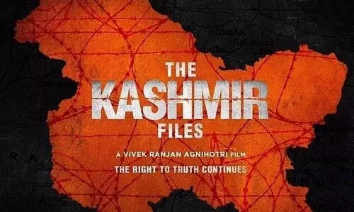 IFFI jury head terms The Kashmir Files as vulgar, propaganda film