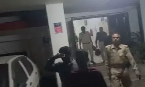 Guwahati: Lawyer gets 25 yrs imprisonment for raping minors