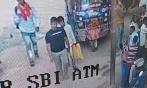 Bihar youth goes missing from Guwahati Railway Station