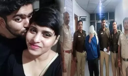 Shraddha murder case: Narco test process begins on Aaftab