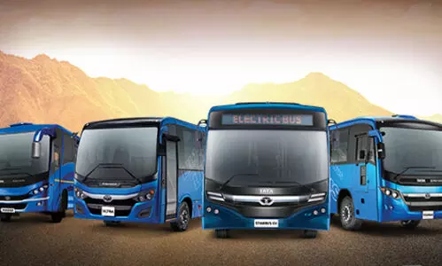 ASTC to launch CNG buses in Guwahati by next year