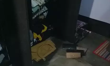 Guwahati: Robbers barge into home, family robbed of cash and jewellery Guwahati: Robbers barge into home, family robbed of cash and jewellery