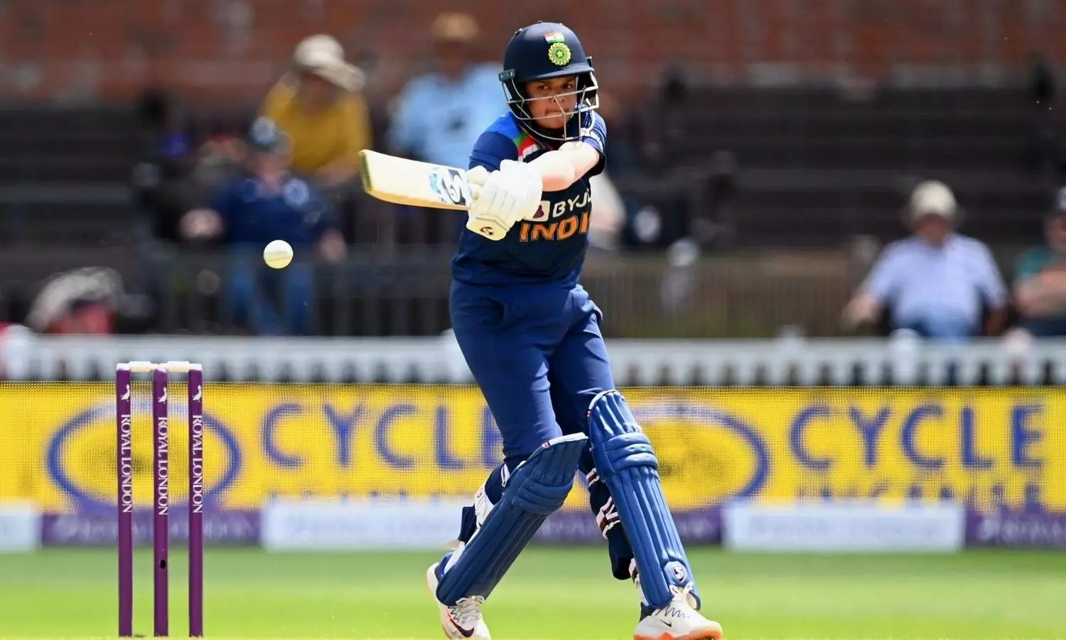 Shafali Verma to captain India in inaugural edition of U19 Womens T20 World Cup