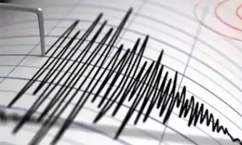 Earthquake prediction still elusive, says seismology expert; stresses preparedness