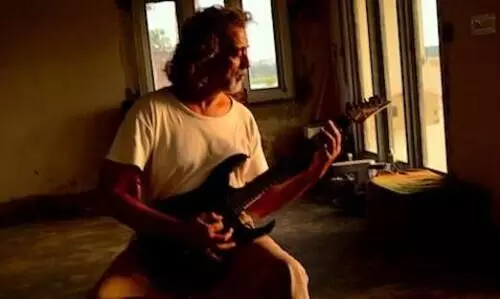 Lucky Ali alleges encroachment of his farm by husband of Ktaka IAS officer