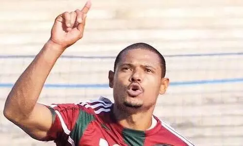 Mohun Bagan legend Ramirez Barreto wants Brazil to win World Cup