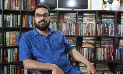 Prof Ankuran Dutta joins as first secretary of ICCR Sri Lanka