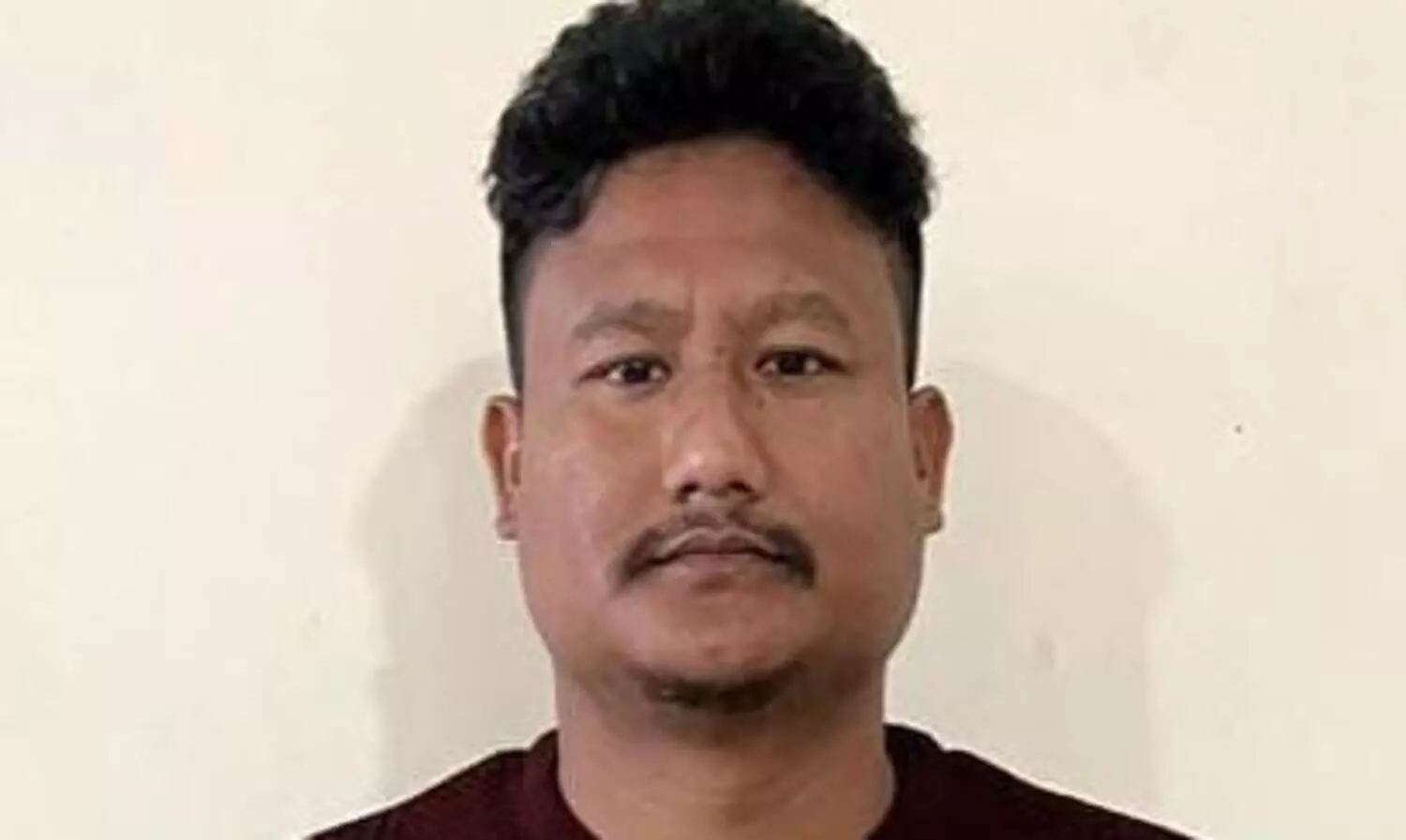 Guwahati: Police nabs man for brandishing gun at Basistha