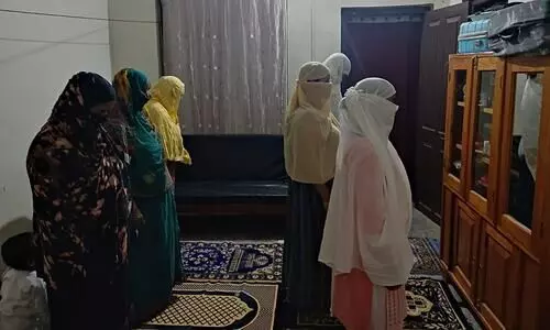 The mosque conundrum: Muslim women reclaiming their space to pray