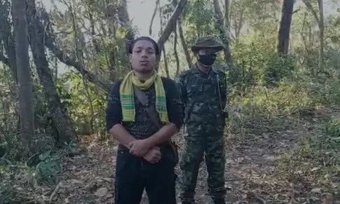 KLO demands apology from former AKRSU leader for statement on Koch Rajbanshi community KLO demands apology from former AKRSU leader for statement on Koch Rajbanshi community