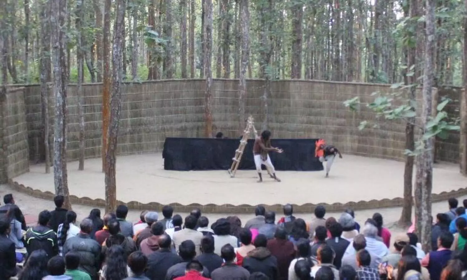 Under the Sal Tree theatre festival to begin on Dec 15 in Goalpara