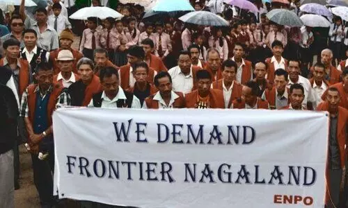 FNT tripartite talks: ENPO pushes for Central battalion to tackle unemployment