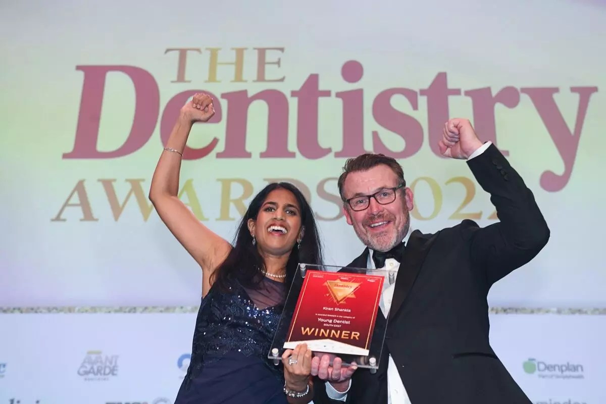 7 British-Indians win 2022 Young Dentist Award in UK 7 British-Indians win 2022 Young Dentist Award in UK