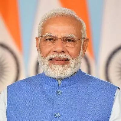 PM Modi commends Assams Khel Maharan initiative for grassroots sports development PM Modi commends Assams Khel Maharan initiative for grassroots sports development