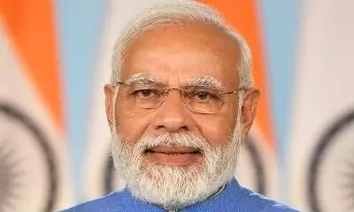 PM Modi to inaugurate Tripuras first dental college: CM Manik Saha PM Modi to inaugurate Tripuras first dental college: CM Manik Saha