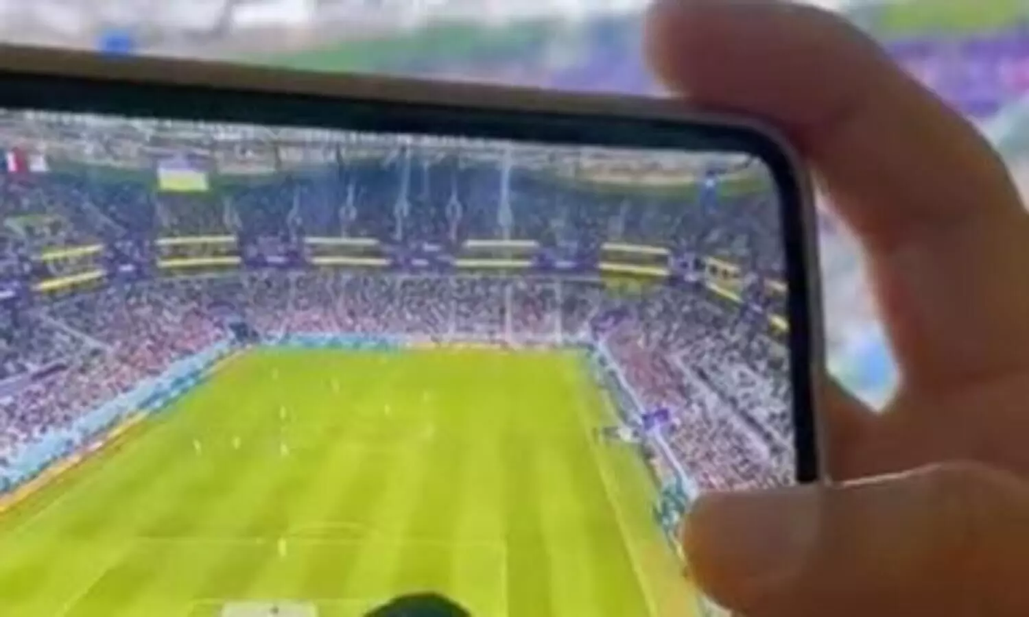 World Cup fever leading to critical eye and heart problems: Doctors