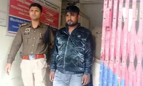 Guwahati: Robber falls in cops net, several robbery cases comes to light