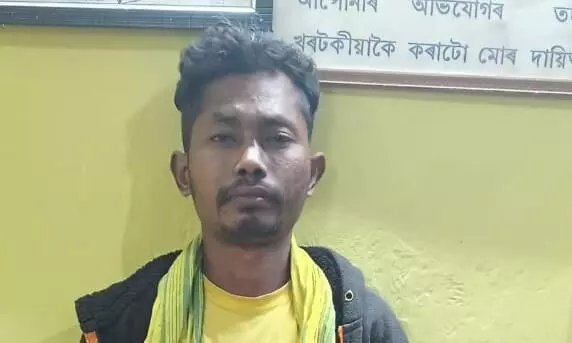 Abhayapuri: Son kills father for not cooking rice for him Abhayapuri: Son kills father for not cooking rice for him