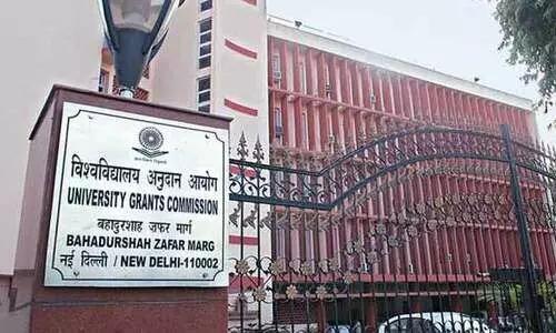 M.Phil not recognised degree, UGC warns students